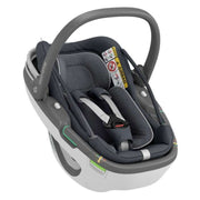 Maxi Cosi® Otroški avtosedež / lupinica i-Size 40-75 cm Coral 360 essential Graphite Maxi Cosi