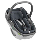 Maxi Cosi® Autosedačka / vajíčko i-Size 40-75 cm Coral essential Graphite