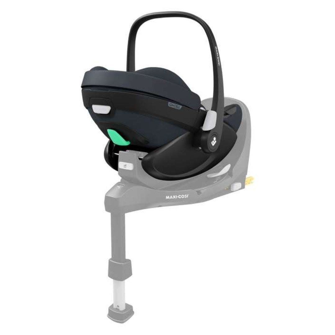 Maxi Cosi® Otroški avtosedež / lupinica i-size 40-87 cm Pebble 360 Pro essential Graphite Maxi Cosi