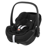 Maxi Cosi® Autosedačka / vajíčko i-size 40-87 cm Pebble 360 Pro2 essential Black