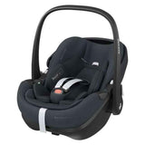 Maxi Cosi® Autosedačka / vajíčko i-size 40-87 cm Pebble 360 Pro2 essential Graphite