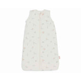 Jollein® Baby leeping bag with removable sleeves 110cm Lovely Birds TOG 3.0