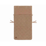 Jollein® Footmuff group 0+ 3/5 points Knit Biscuit