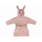 Jollein® Bathrobe Wild Rose (3-4Y)