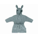Jollein® Bathrobe Sea Green (3-4Y)