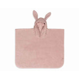 Jollein® Bath poncho Wild Rose (1-4Y)