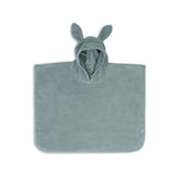 Jollein® Bath poncho Sea Green (1-4Y)