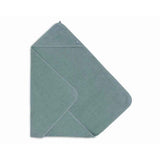 Jollein® Terrycloth Bathcape Sea Green 75x75
