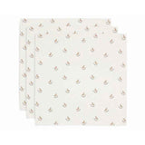 Jollein® Set 3 Mull Windeln Nostalgic Ride 70x70 cm