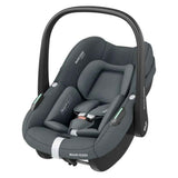 Maxi Cosi® Autosedačka / vajíčko i-size 40-87 cm Pebble S tonal Graphite
