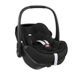 Maxi Cosi® Autosedačka / vajíčko i-size 40-87 cm Pebble 360 pro 2 twillic Black