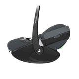 Maxi Cosi® Autosedačka / vajíčko i-size 40-87 cm Pebble 360 pro 2 twillic Graphite