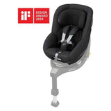 Maxi Cosi® Car seat i-Size 61-105 cm Pearl 360 Pro authentic Black