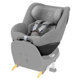 Maxi Cosi® Car seat i-Size 61-105 cm Pearl 360 Pro authentic Grey