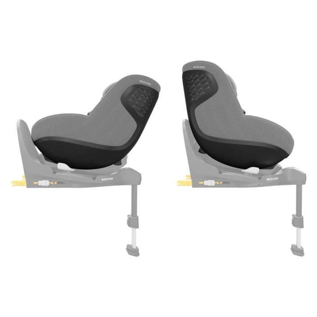Maxi Cosi® Otroški avtosedež i-Size 61-105 cm Pearl 360 Pro authentic Grey Maxi Cosi