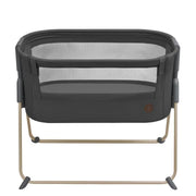 Maxi Cosi® Obposteljna posteljica Tori Graphite Maxi Cosi