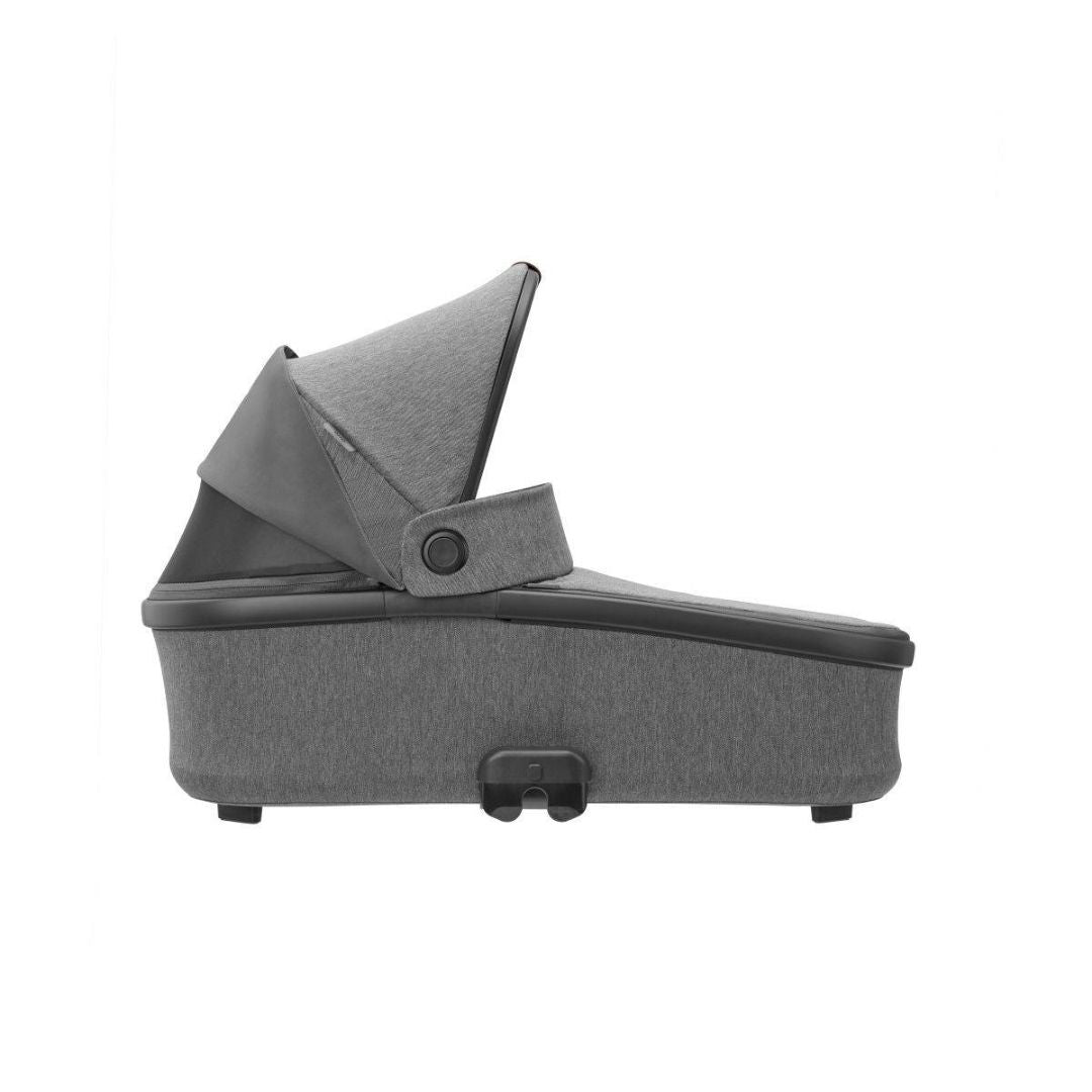 Maxi Cosi® Otroški voziček 2v1 Oxford in košara Oria Essential Grey Maxi Cosi