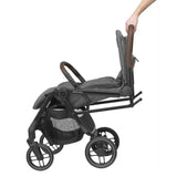 Maxi Cosi® Sportovní kočárek Soho Select Grey