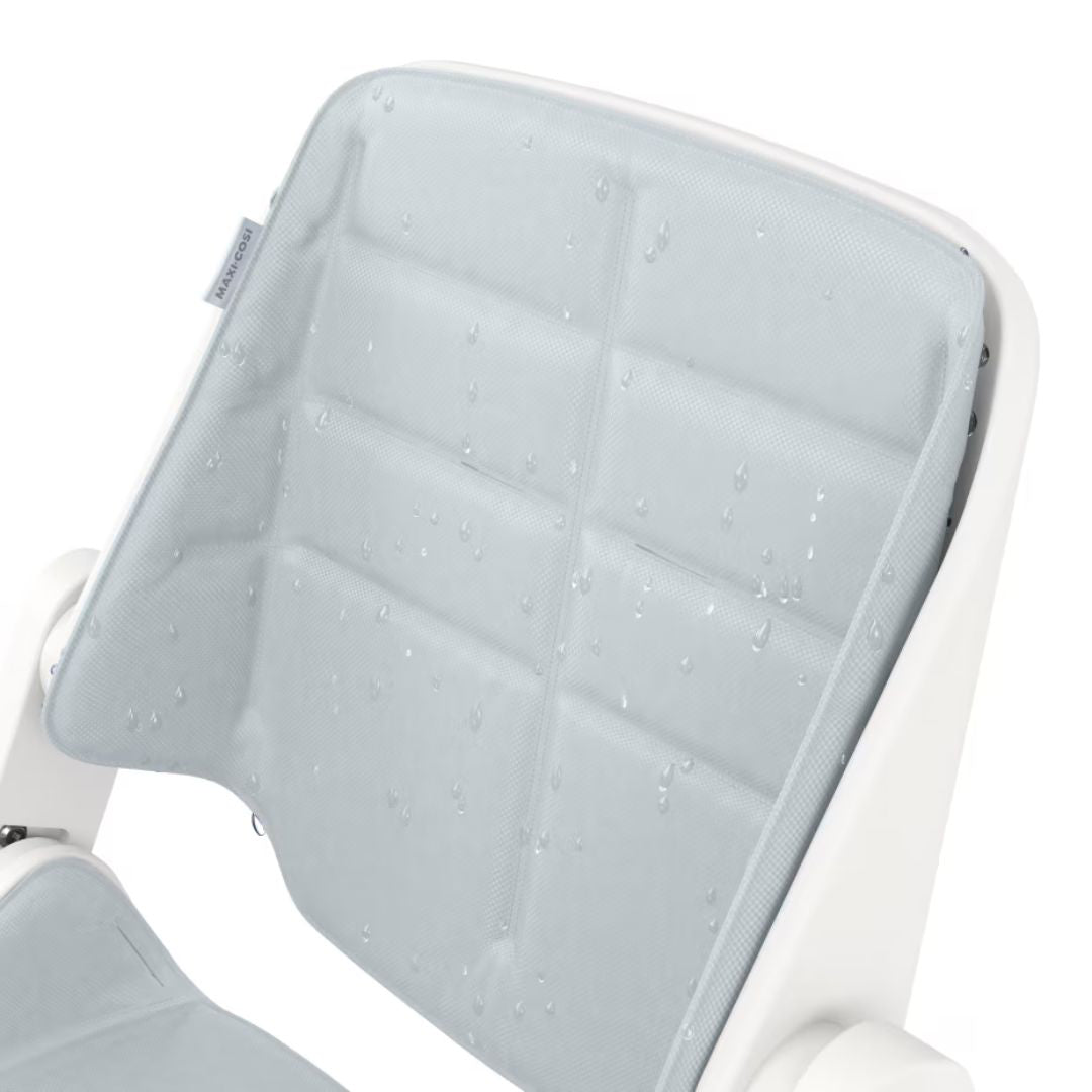Maxi Cosi® Otroški stol za hranjenje Nesta White Maxi Cosi