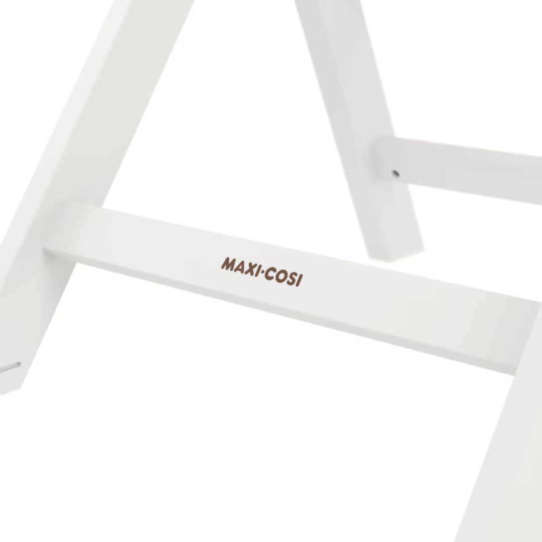 Maxi Cosi® Otroški stol za hranjenje Nesta White Maxi Cosi