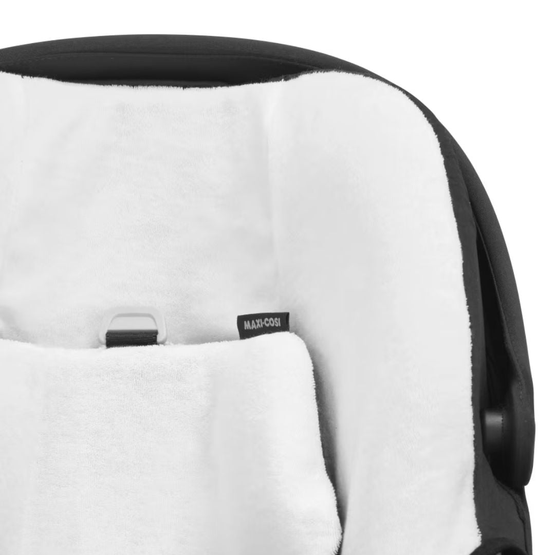 Maxi Cosi® Prevleka za avtosedež Pebble 360 Natural White Maxi Cosi