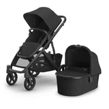UPPAbaby® Kočárek s korbou 2v1 Vista V3 Jake