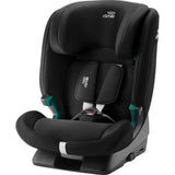 Britax Römer® Car seat i-size 76-150 cm Evolvafix BR Space Black