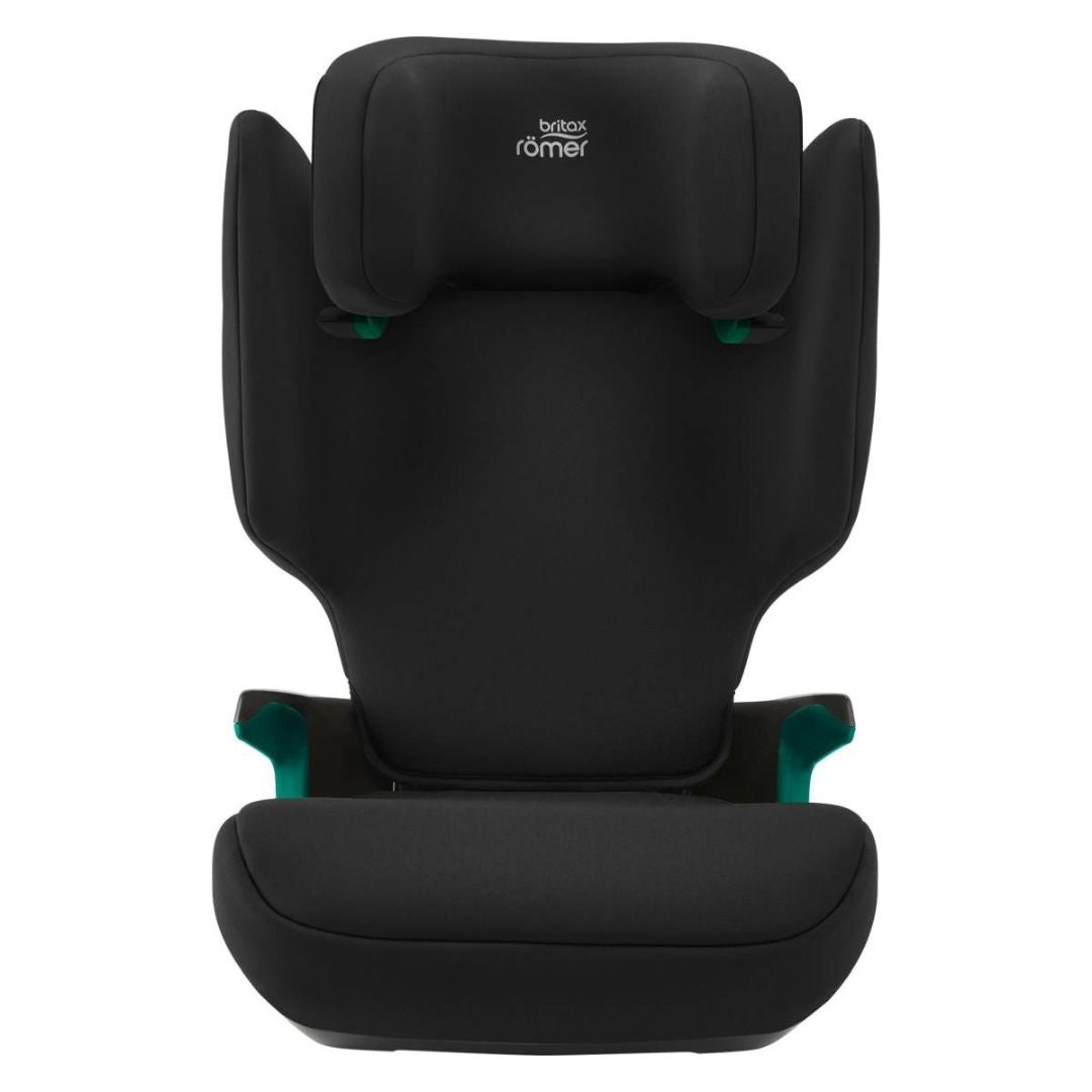 Britax Römer® Otroški avtosedež i-Size 100-150 cm Discovery Plus 2 Space Black Britax Römer