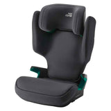 Britax Römer® Dětská autosedačka i-Size 100-150 cm Discovery Plus 2 Midnight Grey