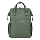 KikkaBoo® Mama bag Siena Army Green 2025
