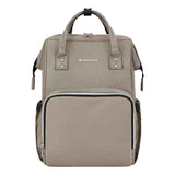 KikkaBoo® Changing Backpack Siena Beige 2025