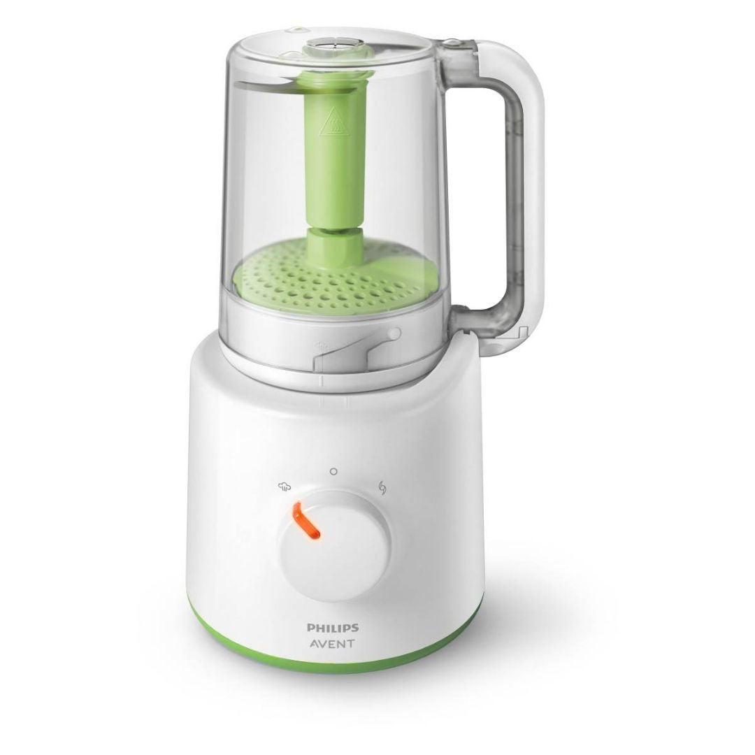 Philips AVENT® Mešalnik in soparnik 2v1 Philips AVENT