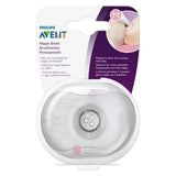 Philips AVENT® Nipple Shields size M 2 pcs