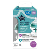Tommee Tippee® Baby bottle with teat Advanced Anti-Colic 150ml