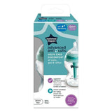 Tommee Tippee® Baby bottle with teat Advanced Anti-Colic 260ml