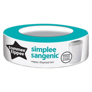 Sangenic® Kasete za plenice Simplee 3 kos Sangenic