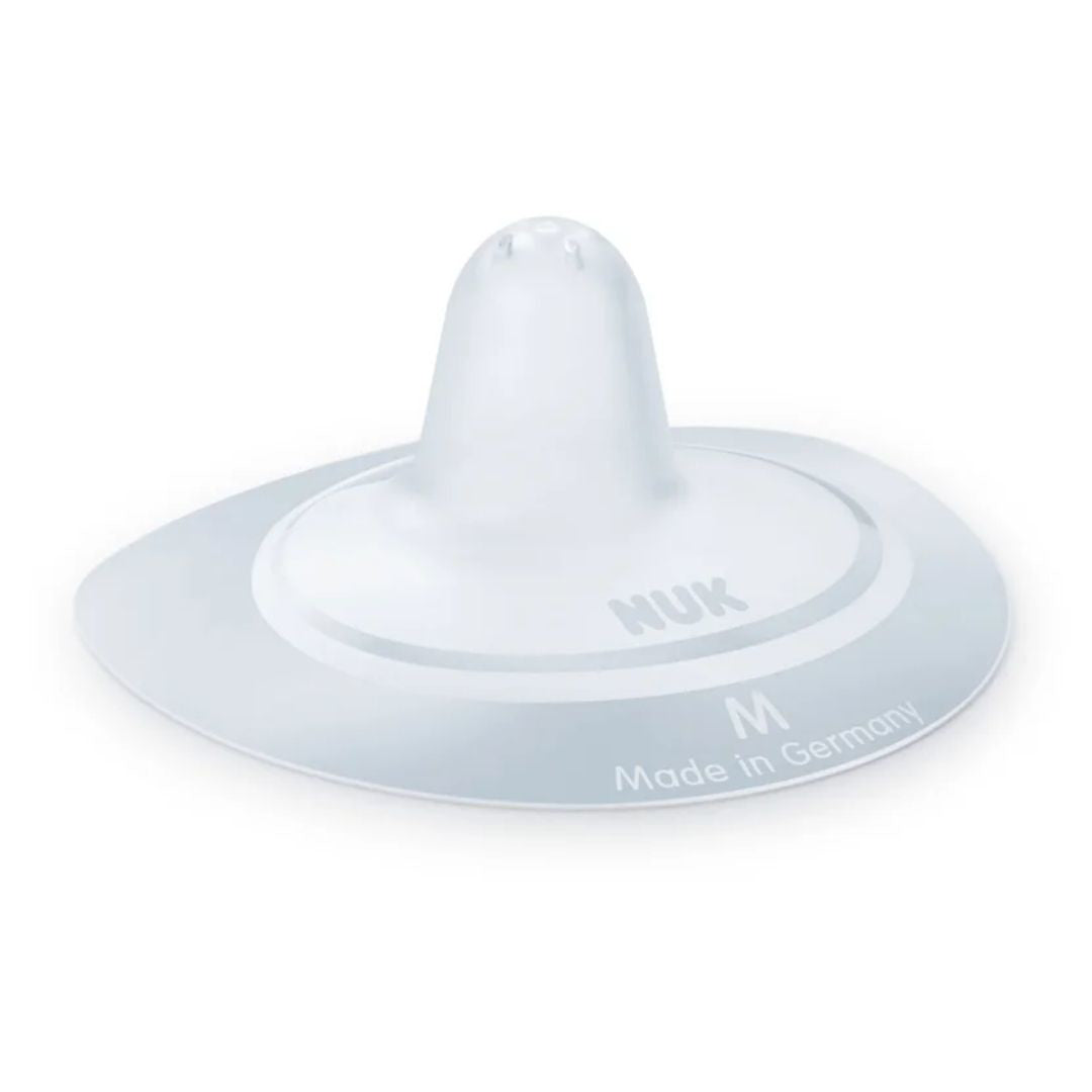 Nuk® Nastavki za dojenje velikost M 2kosa Nuk