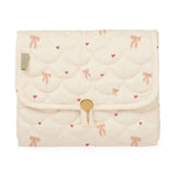 CamCam® Portable Changing Pad OCS Bows