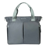 KikkaBoo® Mama bag Brielle Grey
