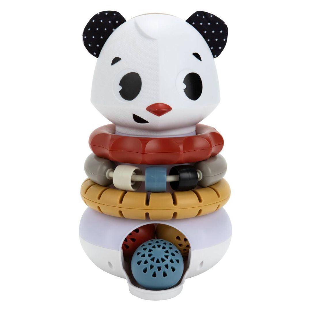 Tiny Love® Medvedek Stolp Rock Collection Tiny Love