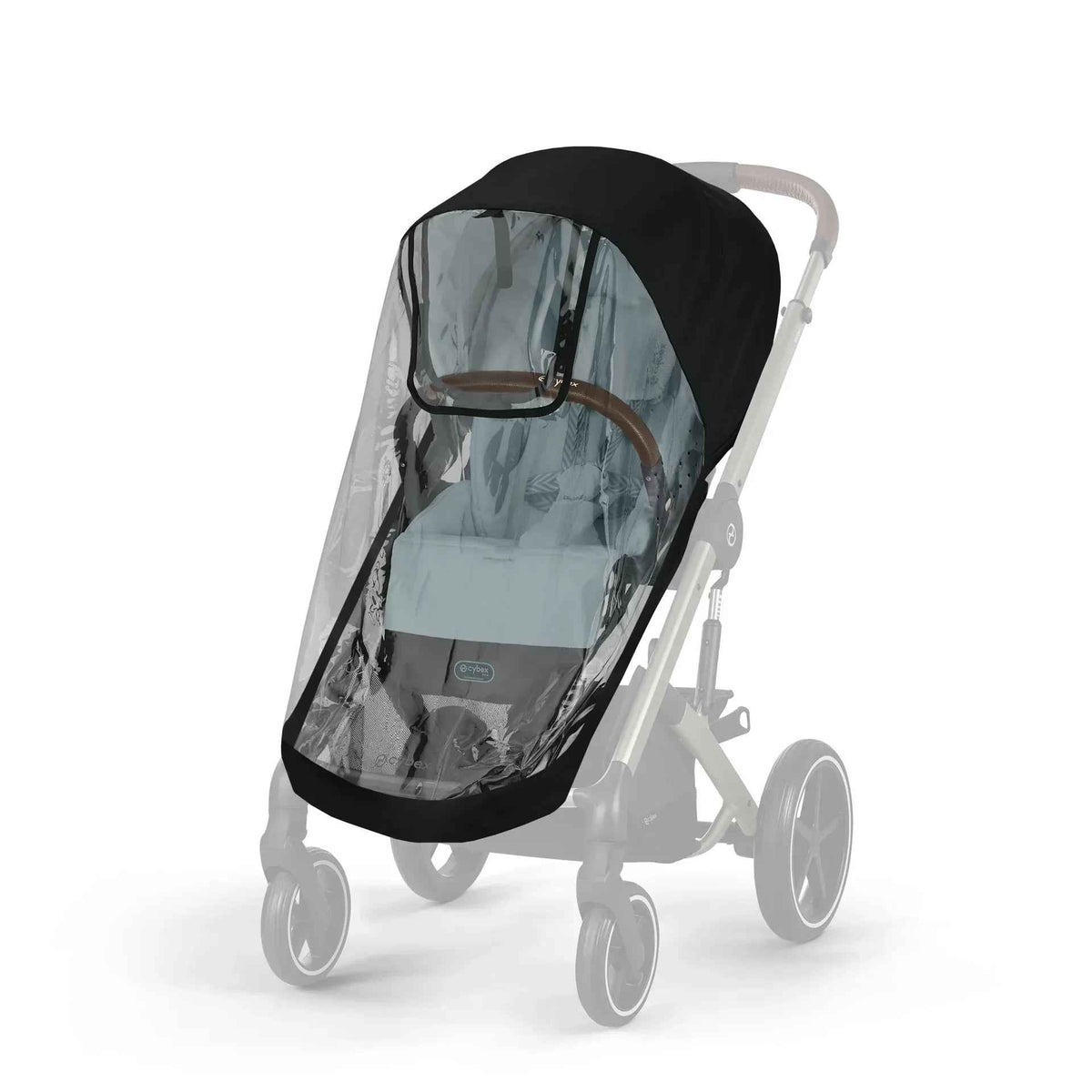 Cybex® Balios S dežno pokrivalo Transparent