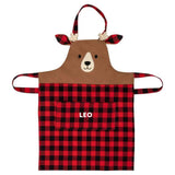 Stephen Joseph® Apron Reindeer 