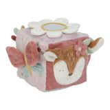 Little Dutch® Activity cube Fairy Garden