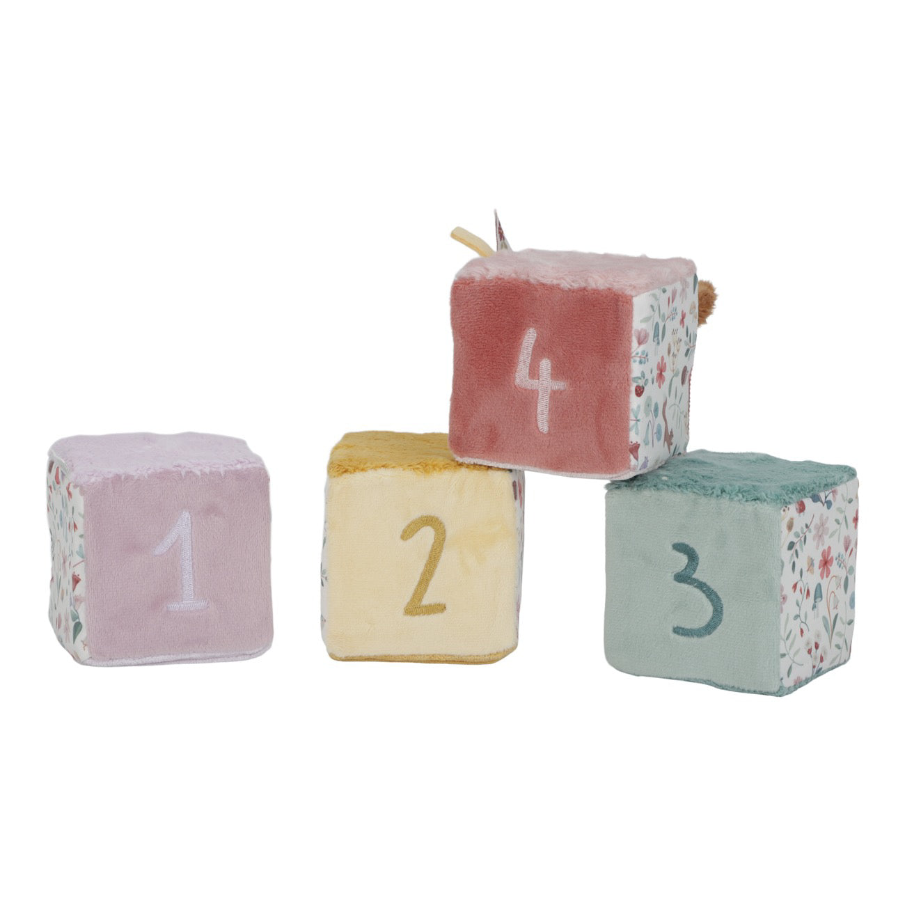 Little Dutch® Mehke kocke Fairy Garden Little Dutch