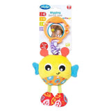 Playgro® Hračka na kočárek včelka Bertie