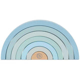 Bieco® Rainbow Blue
