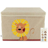 Bieco® Toy Chest Lion