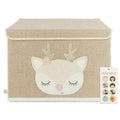 Bieco® Toy Chest Doe