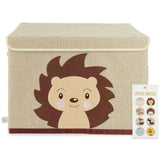 Bieco® Toy Chest Hedgehog