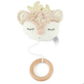 Bieco® Musical toy Fawn